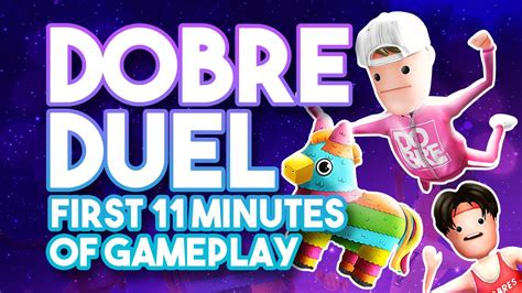 dober games coupons|Dobre Duel .